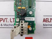 Abb 3Bse013282R1 Pcb Card Tc514-1V3