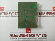 Abb 3bse036457r1 Analog Input Pcb Card