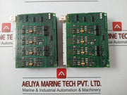 Abb 3bse036457r1 Analog Input Pcb Card