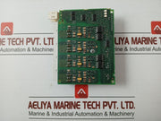 Abb 3bse036457r1 Analog Input Pcb Card