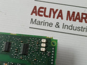Abb 3bse036457r1 Analog Input Pcb Card