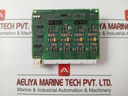 Abb 3bse036457r1 Analog Input Pcb Card