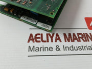 Abb 3bse036457r1 Analog Input Pcb Card