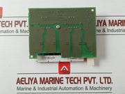 Abb 3bse036457r1 Analog Input Pcb Card