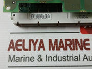 Abb 3bse036457r1 Analog Input Pcb Card