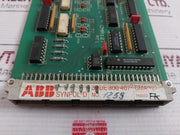 Abb 3Dde 300 407 Synpol D Pcb Board