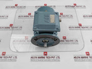 Abb 3Gba072320-bsa+230.02.496 Bv High Efficiency Cast Iron Motor Ip55 60Hz
