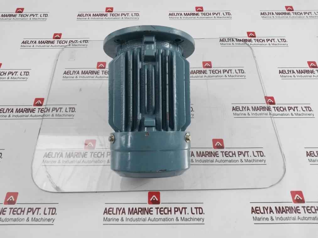 Abb 3Gba072320-bsa+230.02.496 Bv High Efficiency Cast Iron Motor Ip55 60Hz