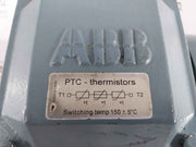 Abb 3Gba072320-bsa+230.02.496 Bv High Efficiency Cast Iron Motor Ip55 60Hz