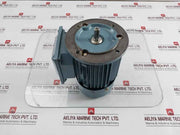 Abb 3Gba072320-bsa+230.02.496 Bv High Efficiency Cast Iron Motor Ip55 60Hz