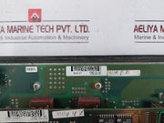 Abb 3Hab8101-8/08F Servo Drive Module Dsqc346G Dsp-kort