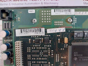 Abb 3Hab8101-8/08F Servo Drive Module Dsqc346G Dsp-kort