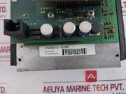 Abb 3Hab8101-8/08F Servo Drive Module Dsqc346G Dsp-kort