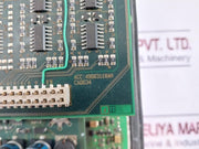 Abb 3Hab8101-8/08F Servo Drive Module Dsqc346G Dsp-kort
