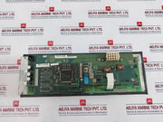 Abb 3Hab8101-8/08F Servo Drive Module Dsqc346G Dsp-kort