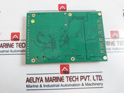 Abb 3Hna009117-001 Printed Circuit Board Ver. 1.5