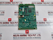 Abb 3Hna009117-001 Printed Circuit Board Ver. 1.5