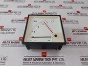Abb 4000/1A Analog Panel Meter