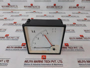 Abb 4000/1A Analog Panel Meter Used