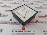 Abb 4000/1A Analog Panel Meter Used