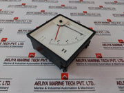 Abb 4000/1A Analog Panel Meter Used
