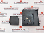 Abb 4000/1A Analog Panel Meter Used