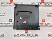 Abb 4000/1A Analog Panel Meter Used