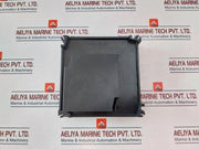 Abb 4000/1A Analog Panel Meter Used
