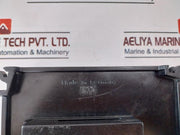 Abb 4000/1A Analog Panel Meter Used