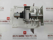 Abb Switch Fuse Unit Oesa 00-125 415v 125a Ac-23a