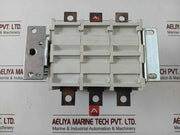 Abb Switch Fuse Unit Oesa 00-125 415v 125a Ac-23a