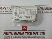 Abb Switch Fuse Unit Oesa 00-125 415v 125a Ac-23a