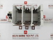 Abb Switch Fuse Unit Oesa 00-125 415v 125a Ac-23a