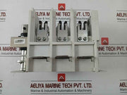Abb Switch Fuse Unit Oesa 00-125 415v 125a Ac-23a