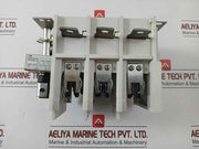 Abb Switch Fuse Unit Oesa 00-125 415v 125a Ac-23a