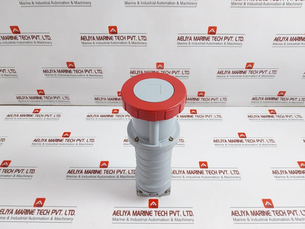 Abb 463C6W Industrial Cable Mount Connector