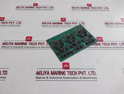 Abb 49Q03006Ab Printed Circuit Board Cad936