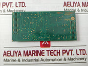 Abb 49Q03110Au Printed Circuit Board Card 94V-0