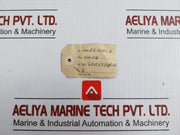 New Tulip Contact Assembly By Abb 500595-802