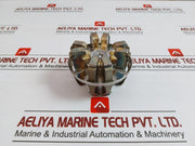 New Tulip Contact Assembly By Abb 500595-802