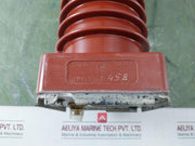 Abb 506604801 Vacuum Interrupter Embedded Pole For Circuit Breaker