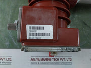 Abb 506604801 Vacuum Interrupter Embedded Pole For Circuit Breaker