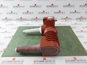 Abb 506604801 Vacuum Interrupter Embedded Pole For Circuit Breaker