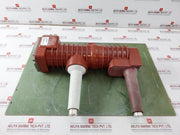 Abb 506604801 Vacuum Interrupter Embedded Pole For Circuit Breaker