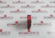 Abb 509745  Industrial Relay With Delay Element 1A 250Vac 230Vac Vde 0110/C 250 