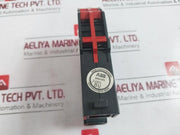 Abb 509745  Industrial Relay With Delay Element 1A 250Vac 230Vac Vde 0110/C 250 