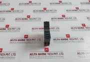 Abb 509745  Industrial Relay With Delay Element 1A 250Vac 230Vac Vde 0110/C 250 
