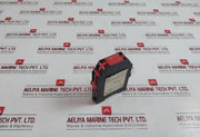 Abb 509745  Industrial Relay With Delay Element 1A 250Vac 230Vac Vde 0110/C 250 