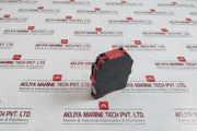 Abb 509745  Industrial Relay With Delay Element 1A 250Vac 230Vac Vde 0110/C 250 
