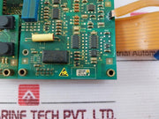 Abb 520111/11 Pcb Control Board